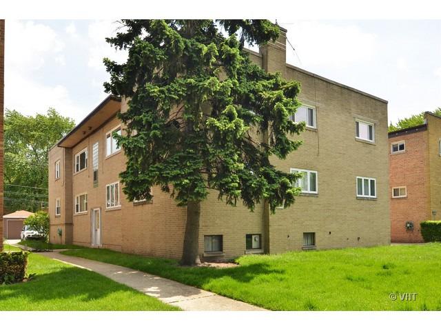 8313 Christiana Ave. #2W, Skokie, IL 60076