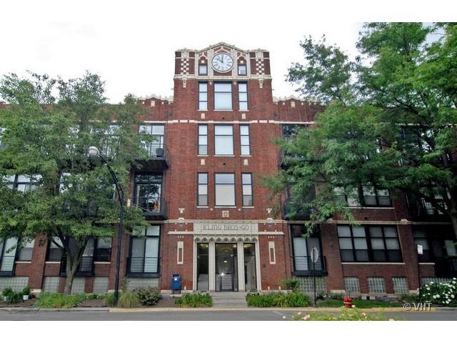 2300 W Wabansia Ave. #303, Chicago, IL 60647