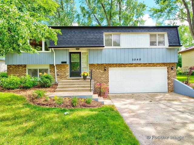 1040 Windsor Dr., Wheaton, IL 60189