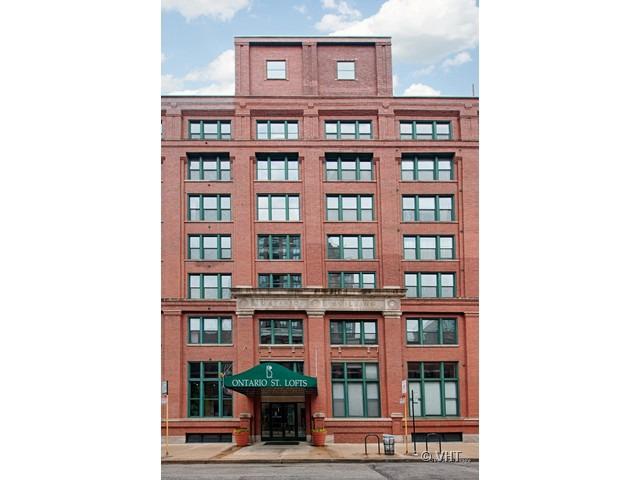 411 W Ontario St. #426, Chicago, IL 60610
