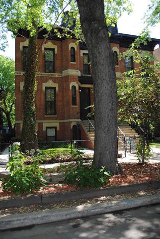 2141 N Bissell St., Chicago, IL 60614