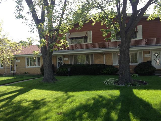 7149 W Carol Ct., Niles, IL 60714