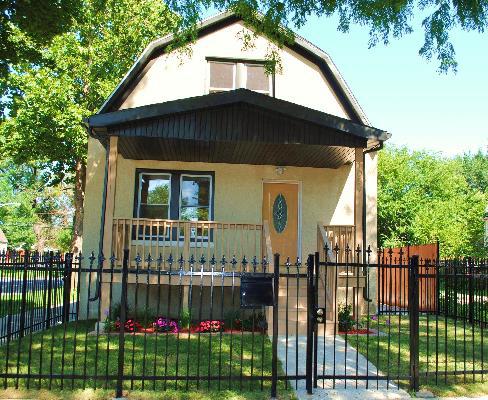 1059 N Keeler Ave., Chicago, IL 60651