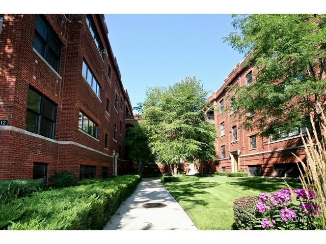 6612 N Ashland Ave. #1, Chicago, IL 60626