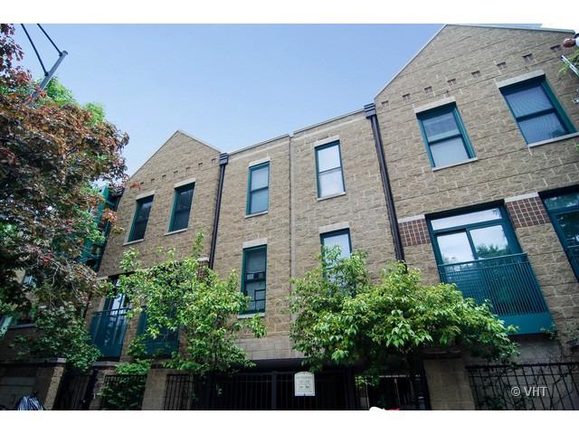 1637 N Larrabee St. #D, Chicago, IL 60614