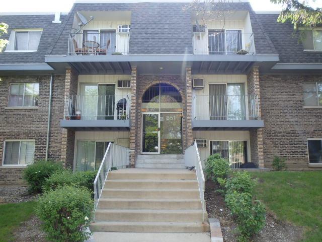 851 Blossom Ln. #105, Prospect Heights, IL 60070