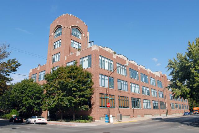 2600 N Southport Ave. #302, Chicago, IL 60614