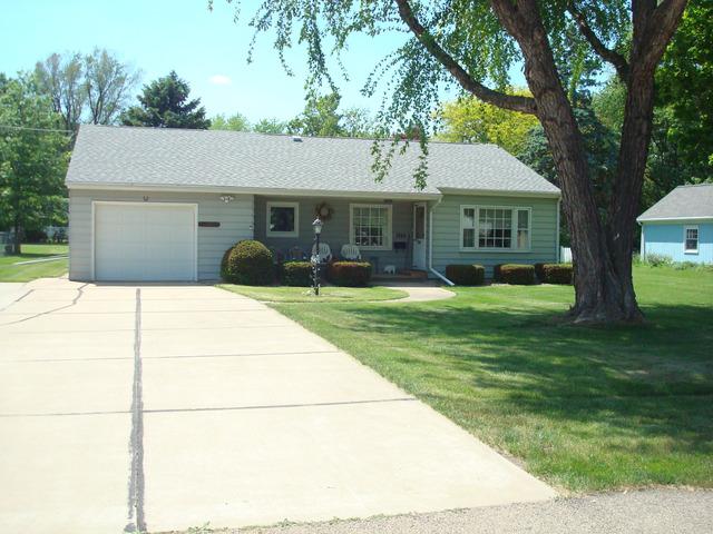 2006 Stroble Ave., Mendota, IL 61342