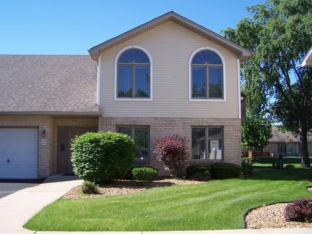 2640 Crescenzo Dr., Joliet, IL 60436