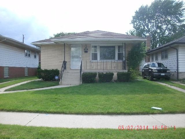 330 Chappel Ave., Calumet City, IL 60409