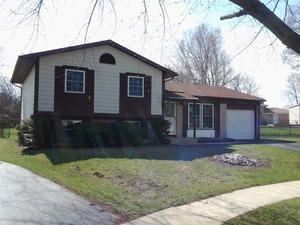 3858 Holly Ct., Country Club Hills, IL 60478