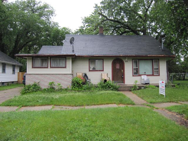 1828 N Winnebago St., Rockford, IL 61103