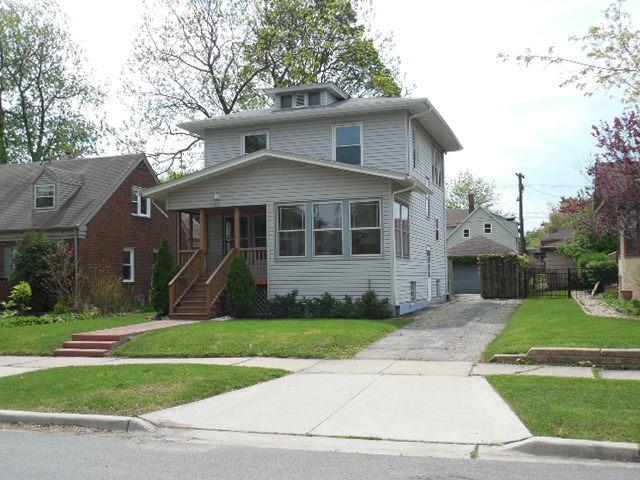 812 Taylor St., Joliet, IL 60435