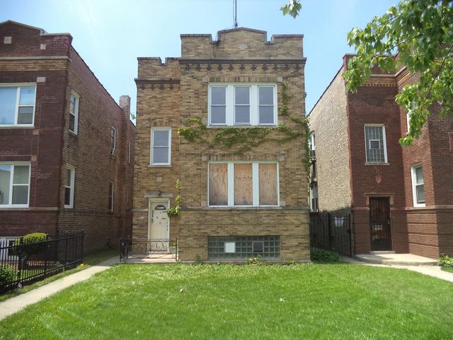 1640 N Luna Ave., Chicago, IL 60639