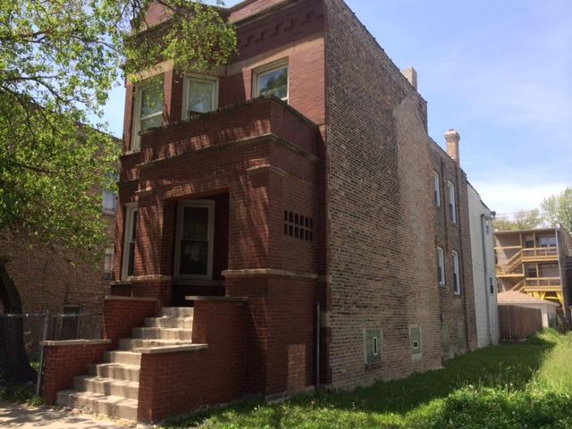 1850 S Ridgeway Ave., Chicago, IL 60623