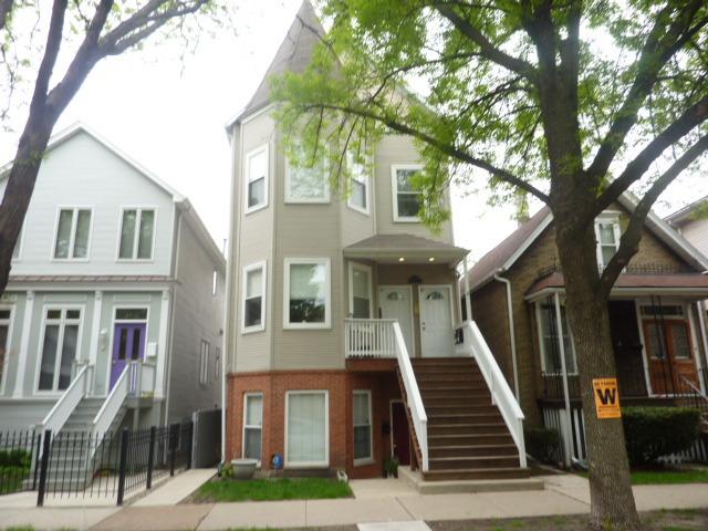 3924 N Hermitage Ave. #1, Chicago, IL 60613
