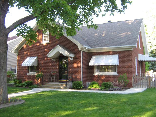 518 N Cornelia St., Joliet, IL 60435