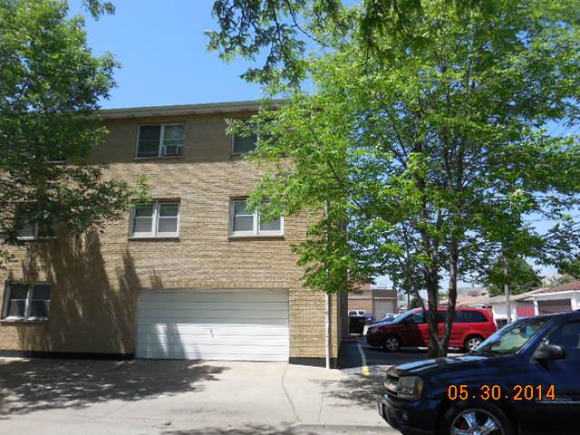 3900 W 63rd St. #6, Chicago, IL 60629