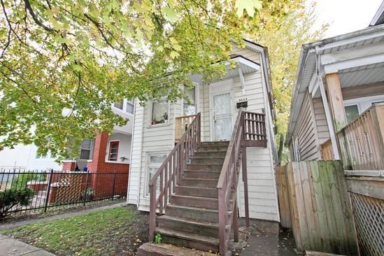 8634 S Manistee Ave., Chicago, IL 60617