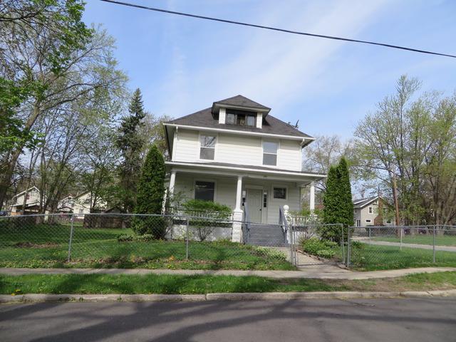 228 Oakley Ave., Rockford, IL 61101