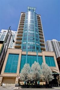 60 W Erie St. #1101, Chicago, IL 60654
