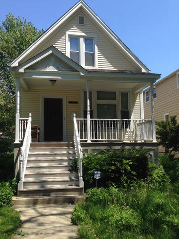 4229 N Avers Ave., Chicago, IL 60618