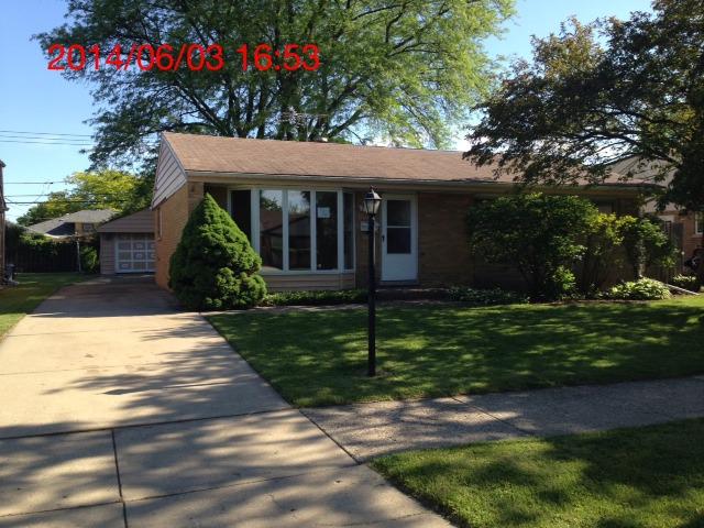 7513 Churchill St., Morton Grove, IL 60053