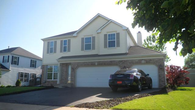 11791 Niagra Ln., Huntley, IL 60142