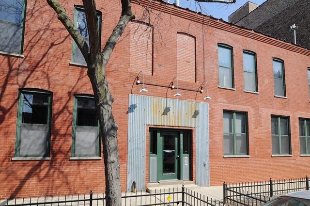 1128 W Newport Ave. #5, Chicago, IL 60657