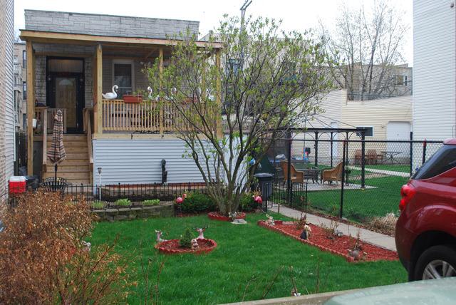 2631 W Evergreen Ave., Chicago, IL 60622