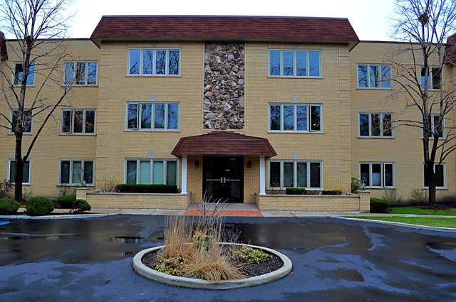 6050 W Eastwood Ave. #206, Chicago, IL 60630