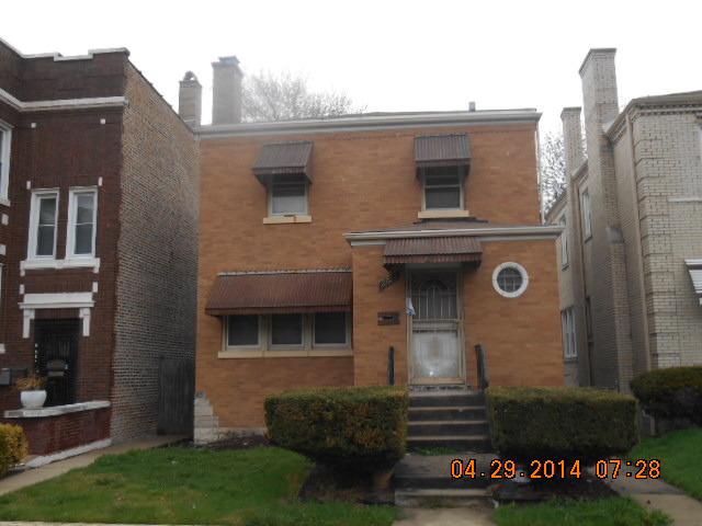 8011 S Hermitage Ave., Chicago, IL 60620