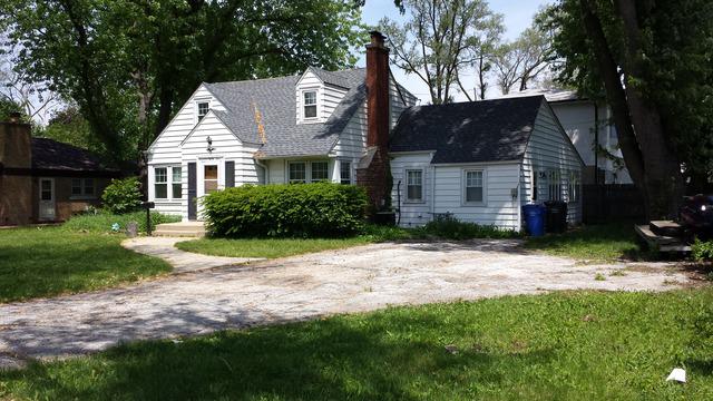 1784 Farwell Ave., Des Plaines, IL 60018