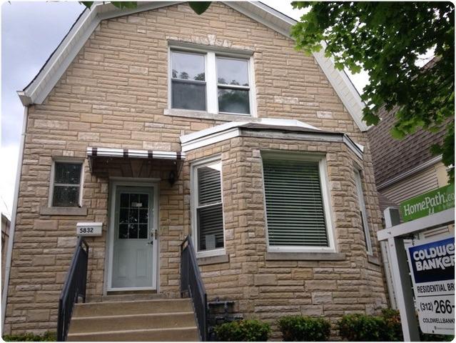5832 W Cornelia Ave., Chicago, IL 60634