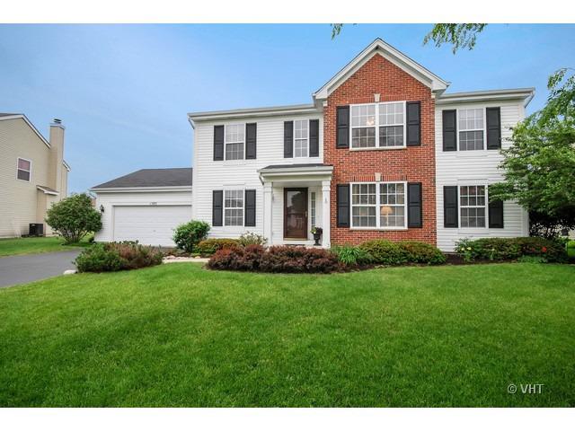 1583 Grange Rd., Dekalb, IL 60115
