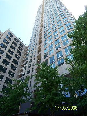 345 N Lasalle St. #4105, Chicago, IL 60654