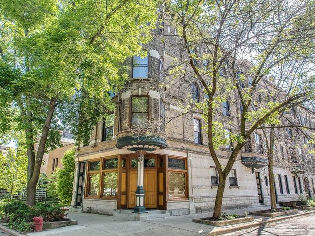 1874 N Fremont St. #4F, Chicago, IL 60614