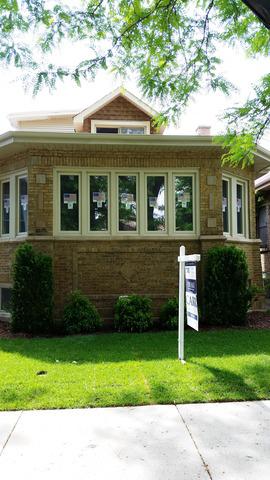 3648 N Mozart St., Chicago, IL 60618
