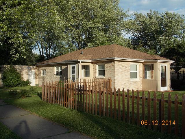 1901 Joanna Ave., Zion, IL 60099