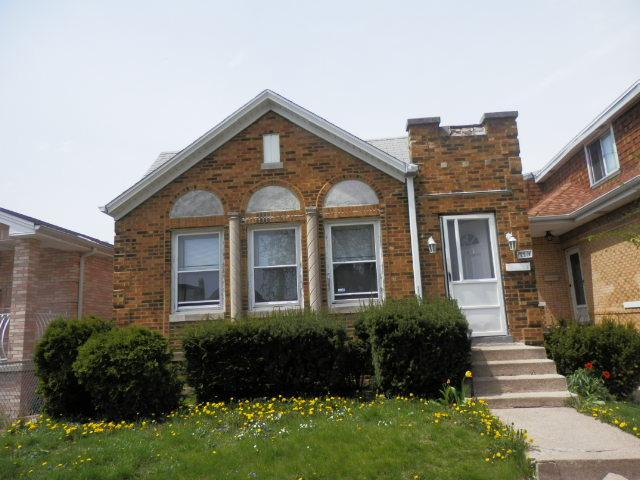 6640 S Keating Ave., Chicago, IL 60629