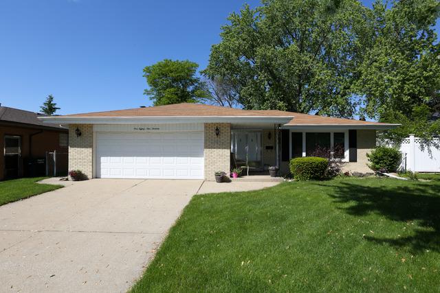 18913 Sherman St., Lansing, IL 60438