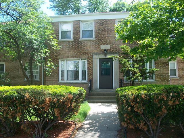 918 W Roosevelt Rd. #2, Broadview, IL 60155