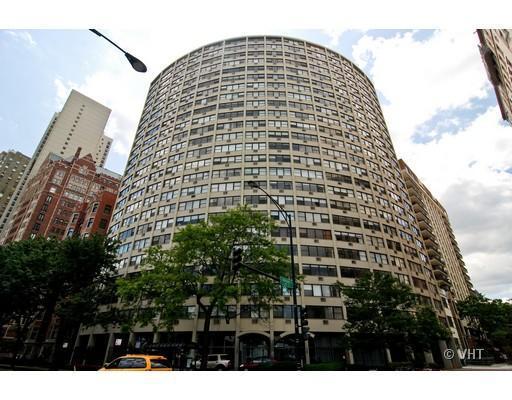 1150 N Lake Shore Dr. #23E, Chicago, IL 60611