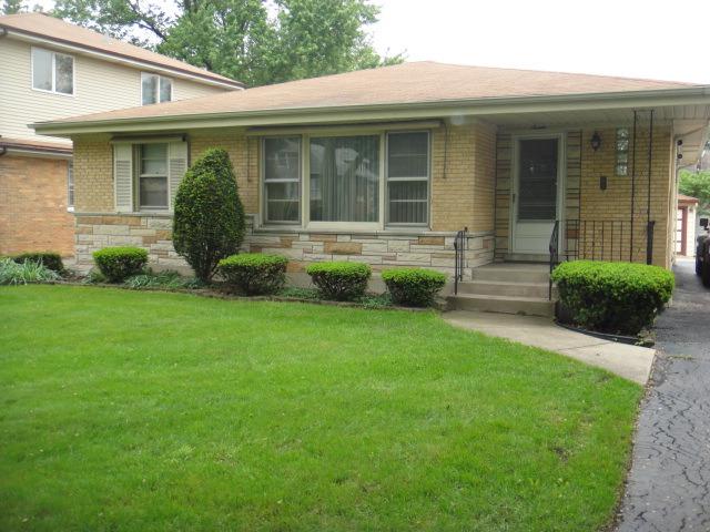 7 N Gilbert Ave., La Grange, IL 60525