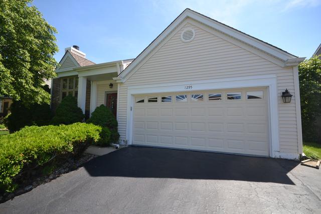 1295 S Paddock Dr., Wheeling, IL 60090