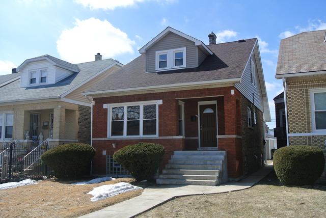 2522 N Mango Ave., Chicago, IL 60639