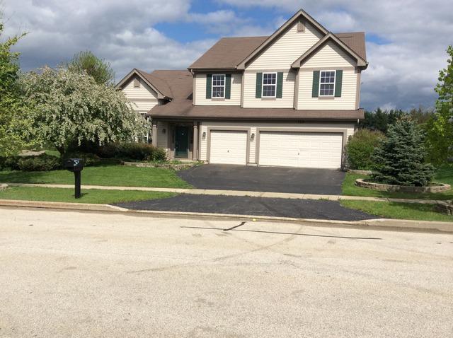 719 Penny Ln., Gurnee, IL 60031