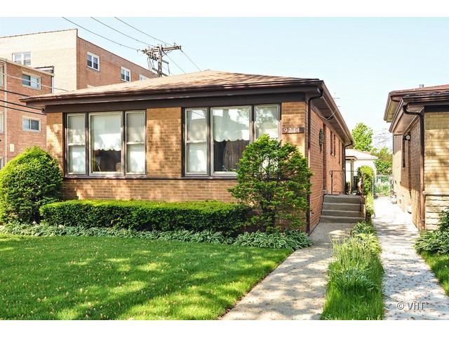 9214 Lavergne Ave., Skokie, IL 60077