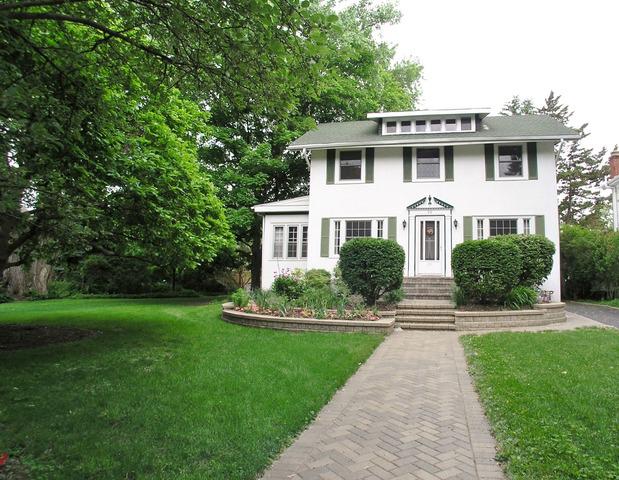32 N Edgewood Ave., La Grange, IL 60525