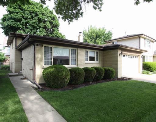 8435 Mcvicker Ave., Morton Grove, IL 60053
